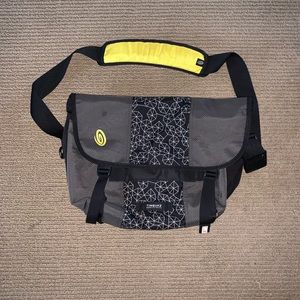 Timbuk2 Custom Messenger/Diaper Bag